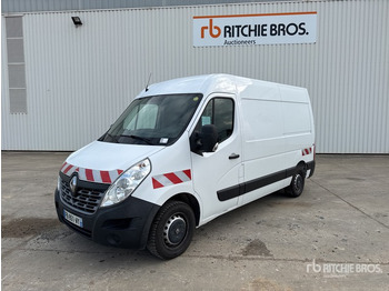 Βαν RENAULT Master