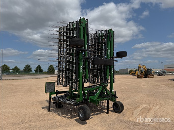 Ελατηριωτή σβάρνα