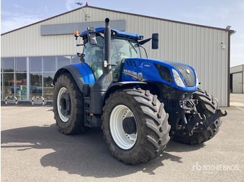 Τρακτέρ NEW HOLLAND T7.315
