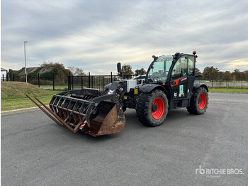 Τηλεσκοπικός φορτωτής BOBCAT TL38.70HF