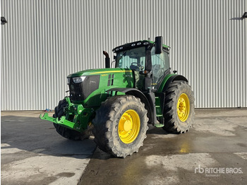 Τρακτέρ JOHN DEERE 6250R