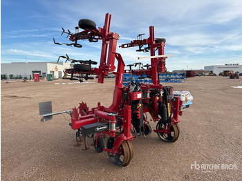 Μηχανή οργώματος LEMKEN