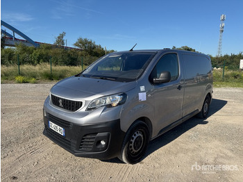 Βαν PEUGEOT Expert