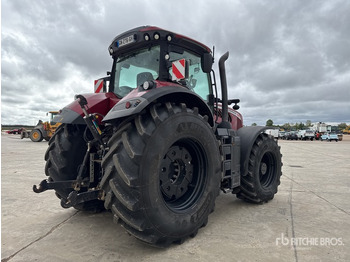 Τρακτέρ 2023 McCormick X8.631 VT Drive Tracteur Agricole 4WD Tractor: φωτογραφία 4