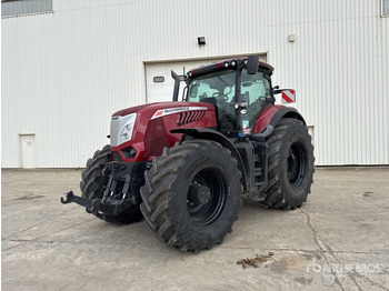 Τρακτέρ 2023 McCormick X8.631 VT Drive Tracteur Agricole 4WD Tractor: φωτογραφία 2