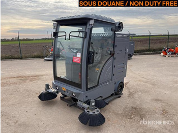 Σάρωθρο δρόμων