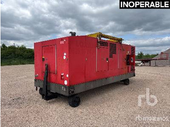 Αεροσυμπιεστής DOOSAN