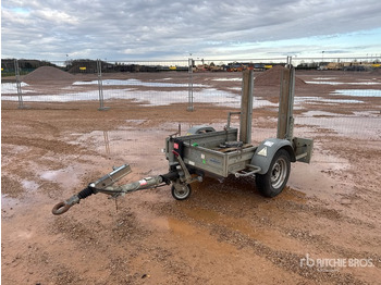 Ρυμούλκα με χαμηλό δάπεδο ECIM