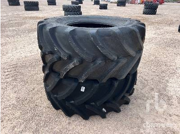 Ελαστικό FIRESTONE