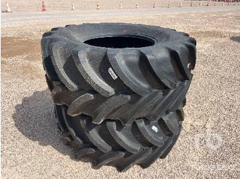 Ελαστικό FIRESTONE