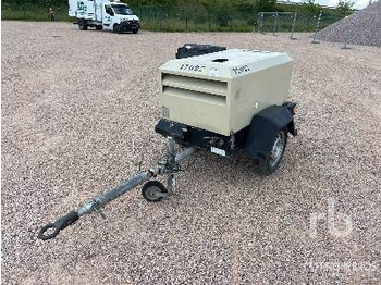 Αεροσυμπιεστής INGERSOLL RAND