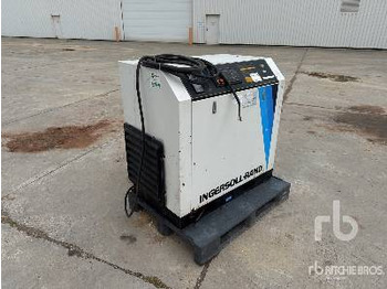Αεροσυμπιεστής INGERSOLL RAND