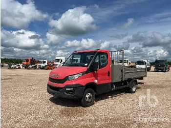 Φορτηγό ανατρεπόμενο IVECO