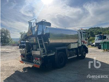 Ασφαλτοδιανομέας RENAULT PREMIUM LANDER 2010 SECMAIR SERVIROUTE 9000 L ...: φωτογραφία 3
