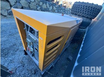 Βιομηχανική γεννήτρια Sdmo R44 Generator Set: φωτογραφία 3 Βιομηχανική γεννήτρια Sdmo R44 Generator Set: φωτογραφία 3