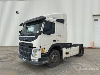 Τράκτορας VOLVO FM 450