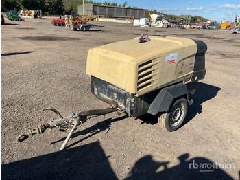 Αεροσυμπιεστής DOOSAN 7/41