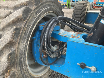 Καλαθοφόρο ανυψωτικό 2014 Genie Z45/25 4WD Diesel Articulating Boom Lift: φωτογραφία 5