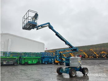 Καλαθοφόρο ανυψωτικό GENIE Z45/25