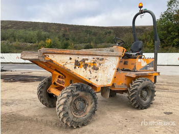 Ανατρεπόμενο όχημα THWAITES