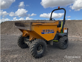 Ανατρεπόμενο όχημα TEREX