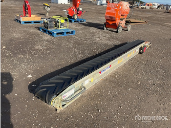 Μεταφορική ταινία 2017 Mace Shifta Conveyor Conveyor: φωτογραφία 2