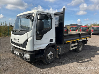 Φορτηγό ανατρεπόμενο IVECO