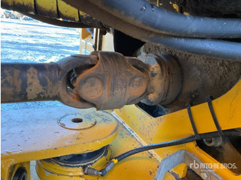 Αρθρωτό φορτηγό 2019 Hydrema 922F Articulated Dump Truck: φωτογραφία 5 Αρθρωτό φορτηγό 2019 Hydrema 922F Articulated Dump Truck: φωτογραφία 5