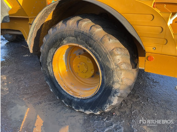 Αρθρωτό φορτηγό 2019 Hydrema 922F Articulated Dump Truck: φωτογραφία 4 Αρθρωτό φορτηγό 2019 Hydrema 922F Articulated Dump Truck: φωτογραφία 4