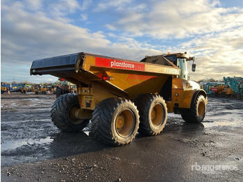 Αρθρωτό φορτηγό 2019 Hydrema 922F Articulated Dump Truck: φωτογραφία 3 Αρθρωτό φορτηγό 2019 Hydrema 922F Articulated Dump Truck: φωτογραφία 3