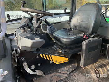 Αρθρωτό φορτηγό 2019 Wacker Neuson DV60 6 ton 4x4 Swivel Dumper: φωτογραφία 5 Αρθρωτό φορτηγό 2019 Wacker Neuson DV60 6 ton 4x4 Swivel Dumper: φωτογραφία 5