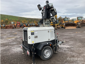 Πύργος φωτισμού TRIME