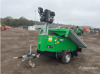 Πύργος φωτισμού TRIME