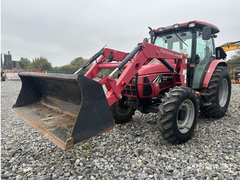 Τρακτέρ MAHINDRA