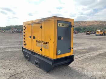 Βιομηχανική γεννήτρια Sdmo R110 Generator Set: φωτογραφία 3 Βιομηχανική γεννήτρια Sdmo R110 Generator Set: φωτογραφία 3