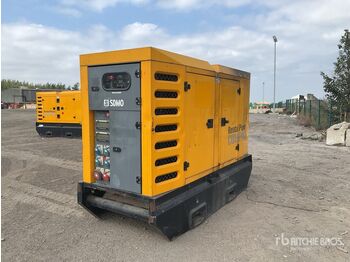 Βιομηχανική γεννήτρια Sdmo R110 Generator Set: φωτογραφία 2 Βιομηχανική γεννήτρια Sdmo R110 Generator Set: φωτογραφία 2