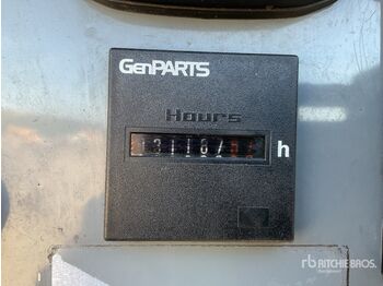 Βιομηχανική γεννήτρια Sdmo R110 Generator Set: φωτογραφία 5 Βιομηχανική γεννήτρια Sdmo R110 Generator Set: φωτογραφία 5