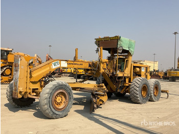 Γκρέιντερ CATERPILLAR 14G