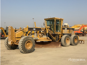 Γκρέιντερ CATERPILLAR 14H