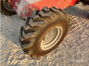 Καλαθοφόρο ανυψωτικό 2005 Manitou 180ATJ 4WD Diesel (Inoperable) Articulating Boom Lift: φωτογραφία 4 Καλαθοφόρο ανυψωτικό 2005 Manitou 180ATJ 4WD Diesel (Inoperable) Articulating Boom Lift: φωτογραφία 4