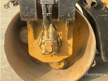 Οδοστρωτήρας 2006 Cat CB114: φωτογραφία 5