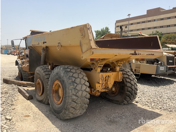 Αρθρωτό φορτηγό 2006 Volvo A40D (Inoperable) Articulated Dump Truck: φωτογραφία 4
