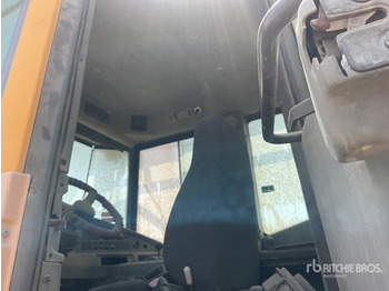 Αρθρωτό φορτηγό 2006 Volvo A40D (Inoperable) Articulated Dump Truck: φωτογραφία 5