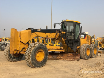 Γκρέιντερ CATERPILLAR 14