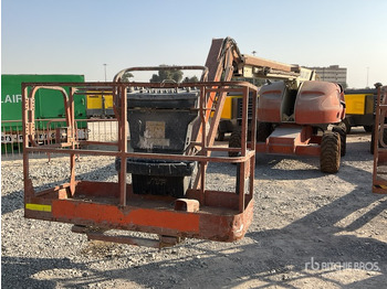 Καλαθοφόρο ανυψωτικό JLG