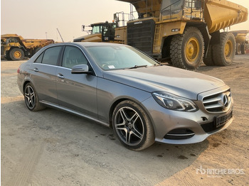 Αυτοκίνητο MERCEDES-BENZ
