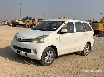 Αυτοκίνητο TOYOTA