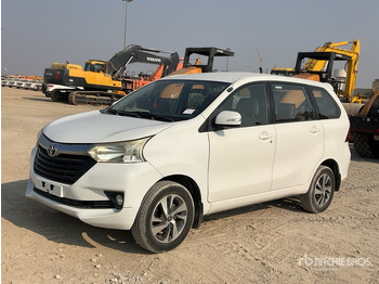 Αυτοκίνητο TOYOTA