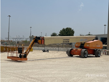 Τηλεσκοπικό ανυψωτικό JLG