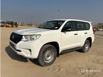 SUV TOYOTA
